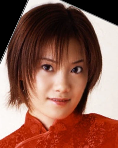 Maho Hayami