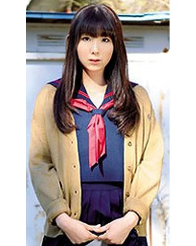 Maimi Mizuki
