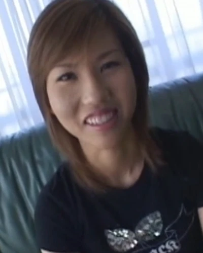 Mami Asagiri