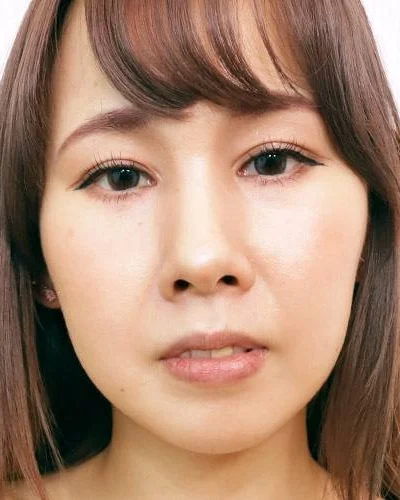 Mami Misato