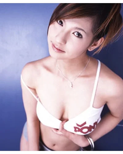 Mami Orihara