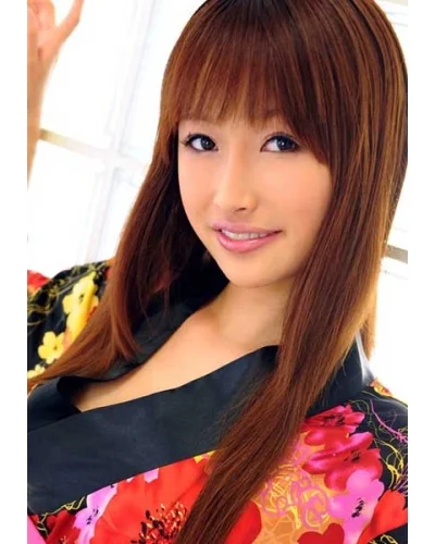 Mana Aoki