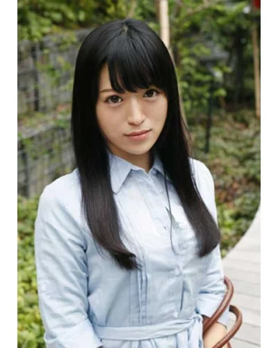 Manami Aoki