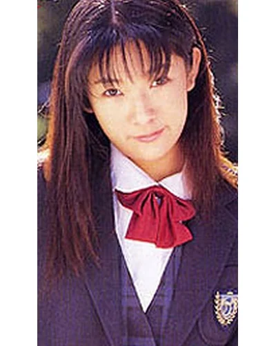 Manami Naruse