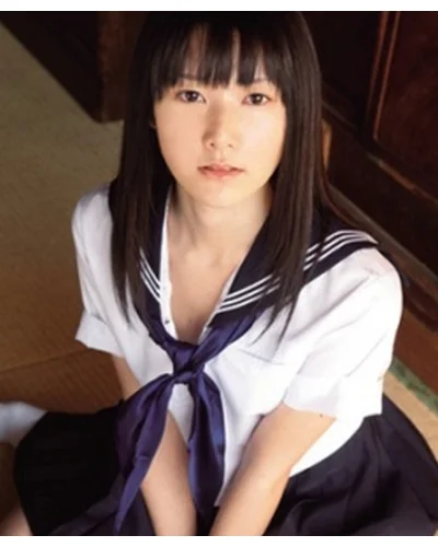 Mao Nishino