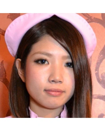 Mao Sasaki