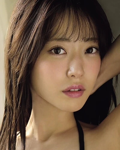 Mari Morishita