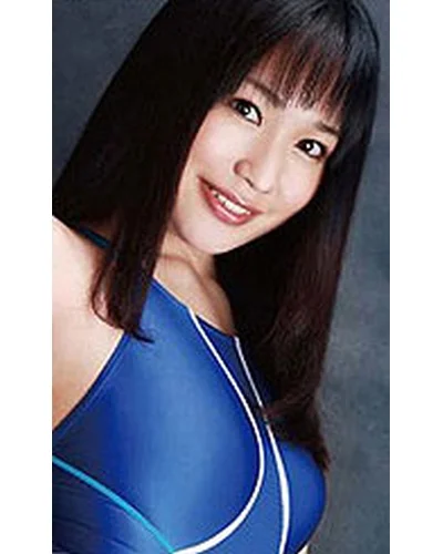 Mari Takagi
