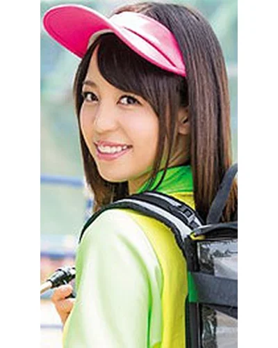 Marie Ochiai