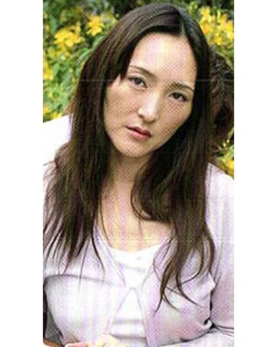 Marina Ichijo