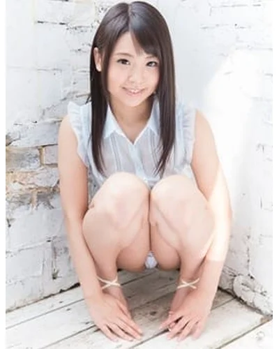 Maya Hashimoto