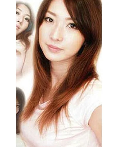 Mayu Mochizuki