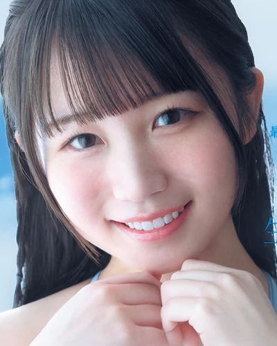 Mayu Shiraishi