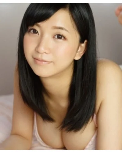 Mayu Suzuki