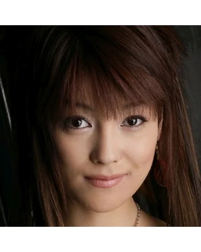 Megumi Morita