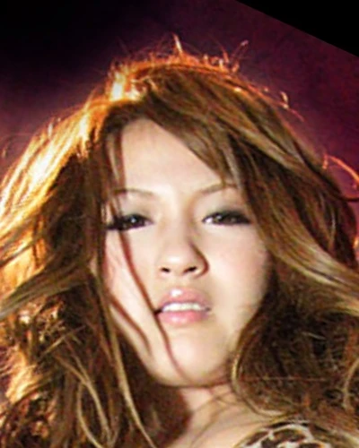 Megumi Saito