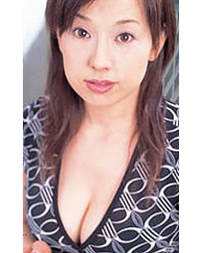 Megumi Takashima