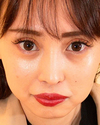 Mei Harusaki