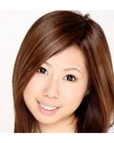 Mei Katagiri