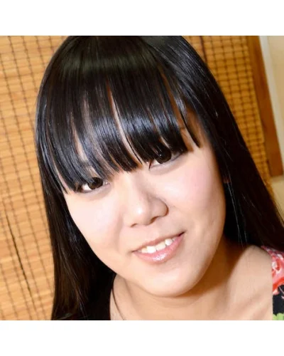 Mei Katayama