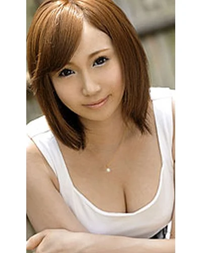 Mei Mizuhara