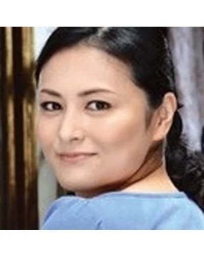 Midori Nishijima