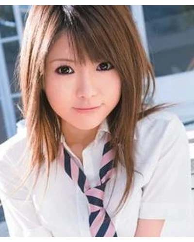 Miho Imamura