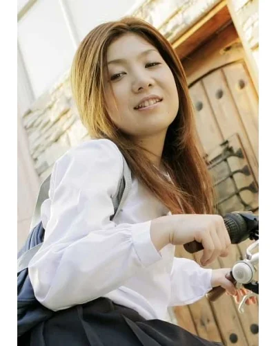 Miho Kawai