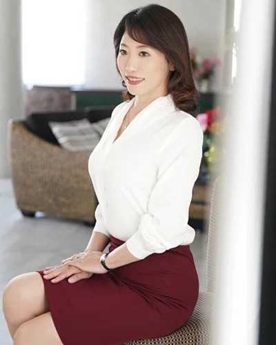 Miho Notake