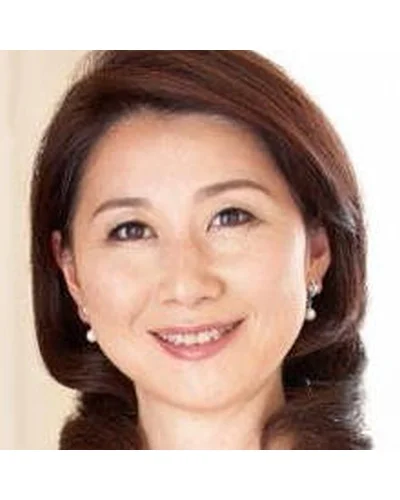Miho Sakaki
