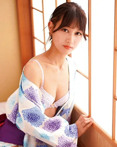 Mika Matsumoto