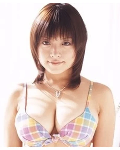 Mika Morinaga