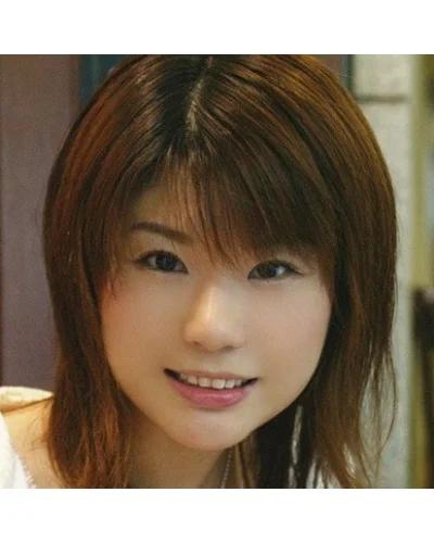 Miki Tsujimoto