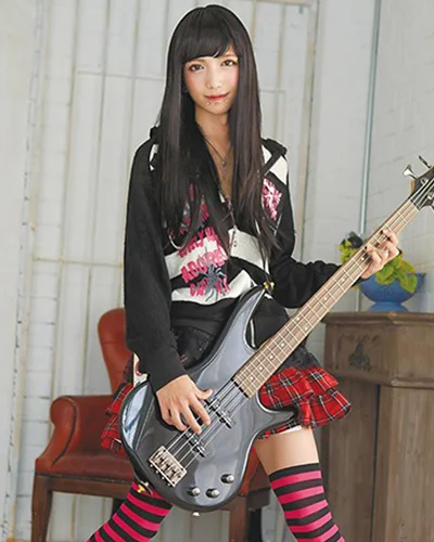 Miku Kujo