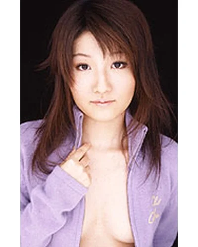 Miku Tanaka