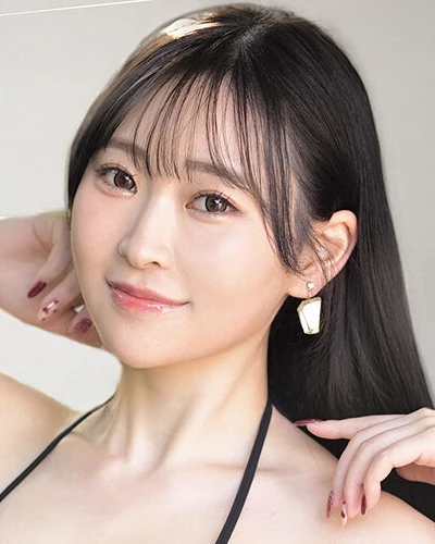Mina Sashihara