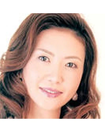 Mina Tojo