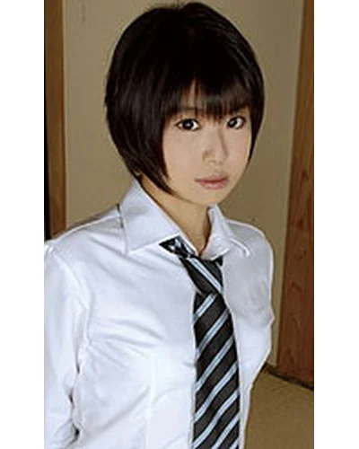minami Machida