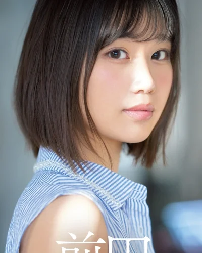 Minami Maeda