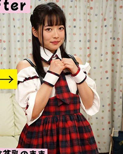 Minari Fujita