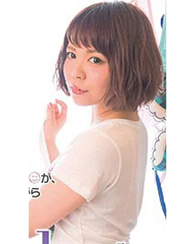 Mio Nanase