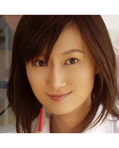 Misa Hino