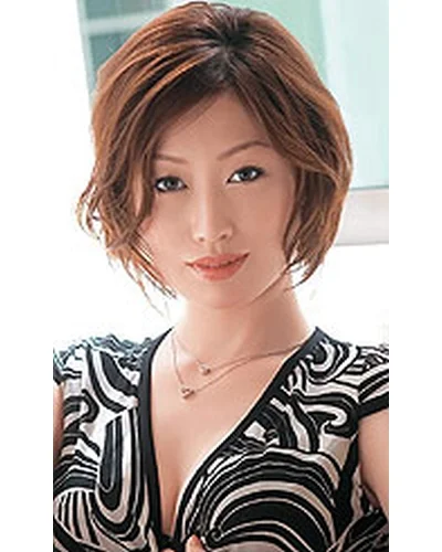 Misaki Kirishima