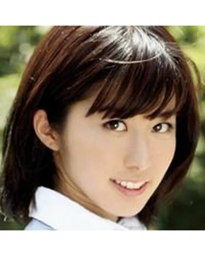 Misaki Oishi