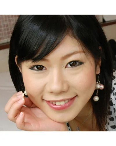 Misaki Shinohara