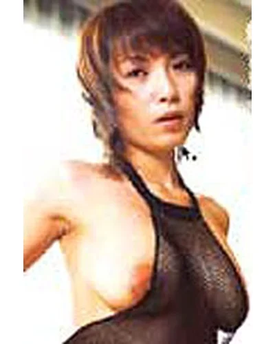 Misato Sugihara