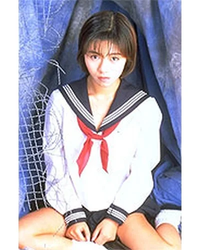 Miyu Saegusa