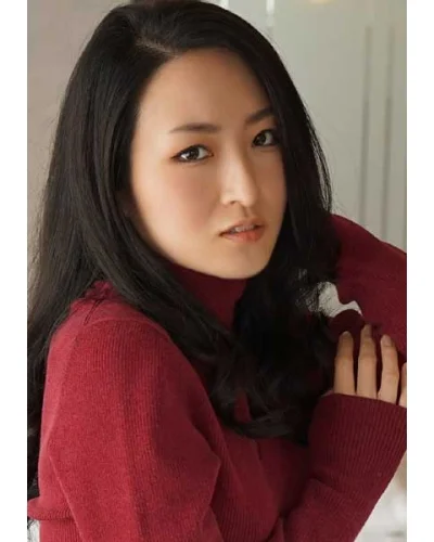 Mizuki Aina