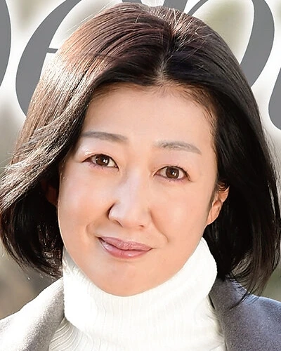Mizuki Naoi
