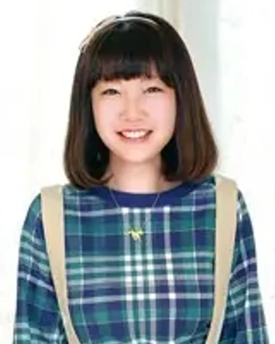 Momo Shirai